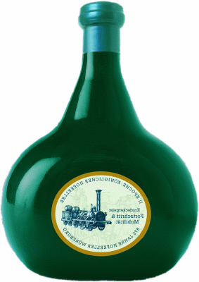 Bocksbeutel Bocksbeutel